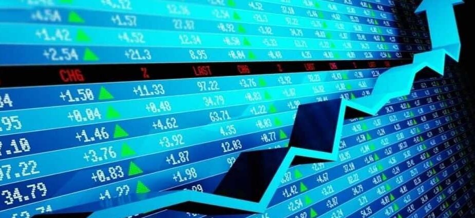 Акций грузинских компаний — участников международного фондового рынка резко выросли в цене