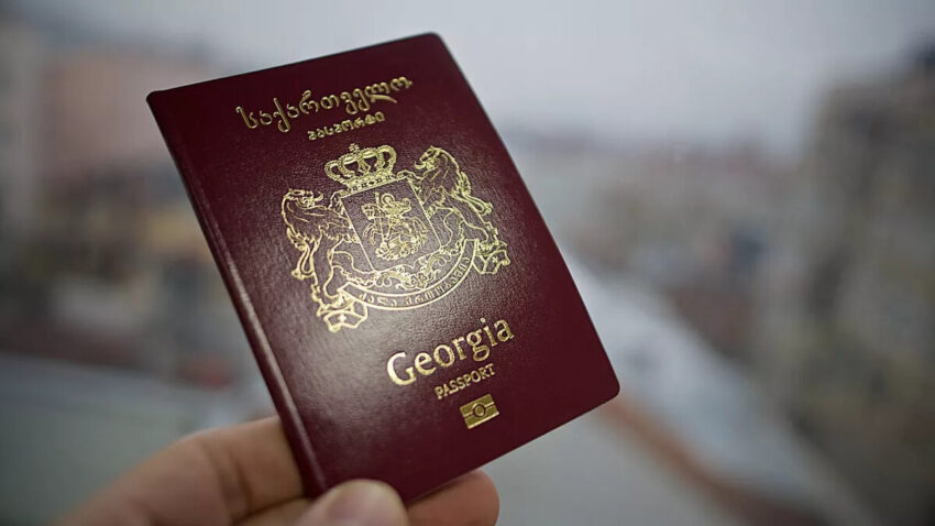 В 2024 году гражданство Грузии получили 3587 человек, а утратили 802 гражданина. Большинство из получивших — 2361 человек — ранее имели гражданство России