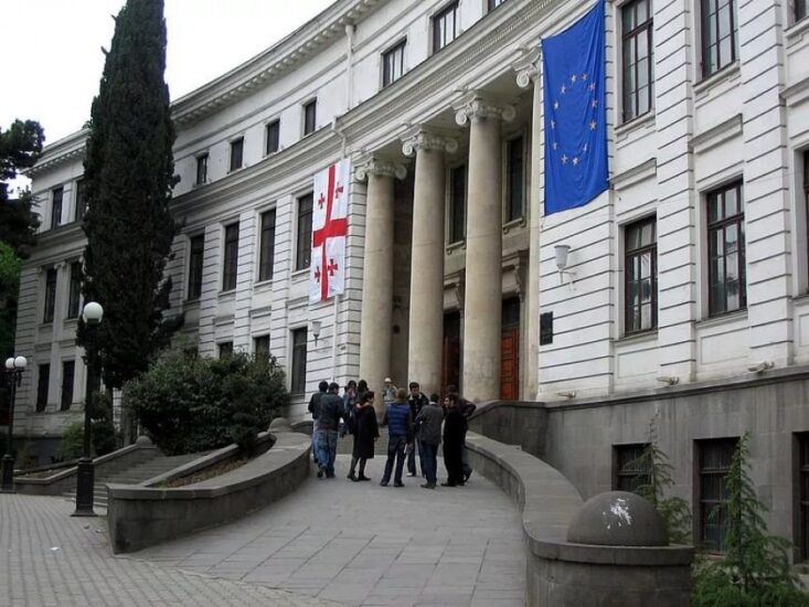 Премьер-министр Грузии Ираклий Кобахидзе анонсировал ряд серьёзных изменений в среднем и высшем образовании