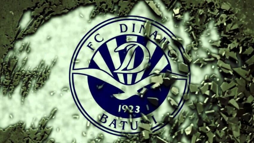 Чемпион Грузии по футболу 2021 и 2023 годов – «Динамо» (Батуми) под угрозой банкротства и понижению в классе