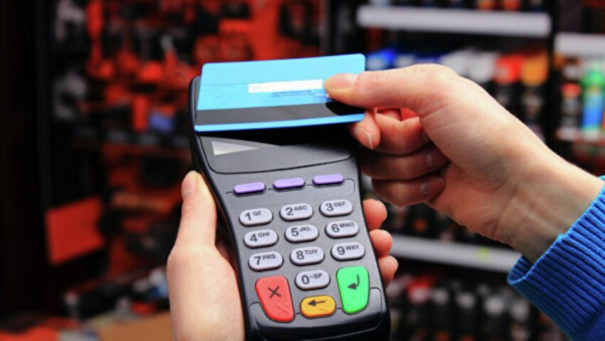 В Грузии может исчезнуть самый часто задаваемый вопрос в магазинах и кафе