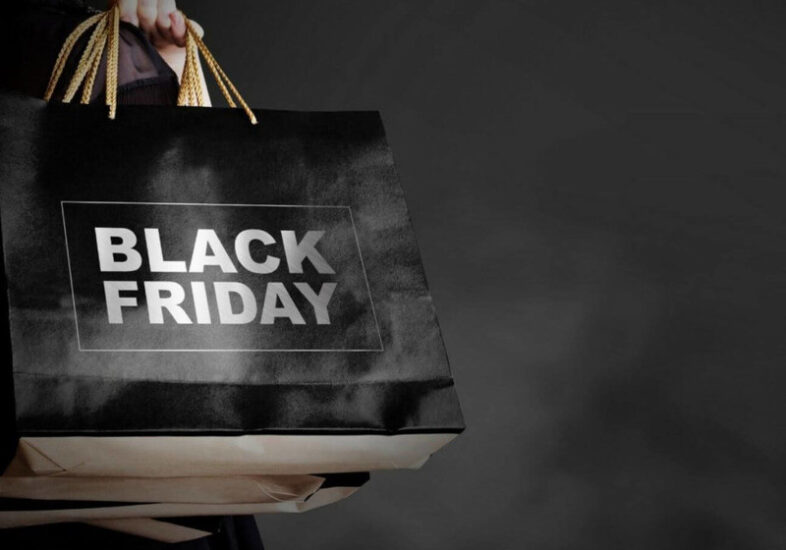 Чёрная пятница \ Black Friday \ Шави Параскеви (შავი პარასკევი) в Грузии