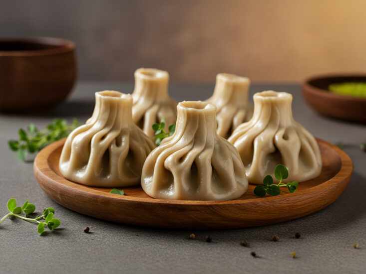 Калакури, Мтиулури и классический: чем отличаются хинкали