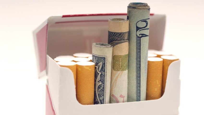 С 1 января 2026 года в Грузии увеличатся акцизные сборы на нагреваемые табачные изделия