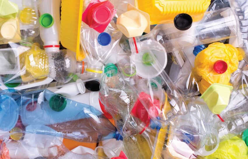 Производство, импорт и продажа ряда пластиковых изделий в Грузии будет запрещена с 1 января 2026 года