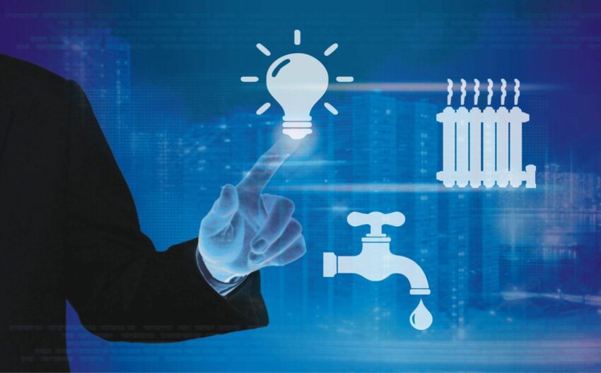 Повышение тарифов на электроэнергию и газ ожидает Грузию в 2026 году