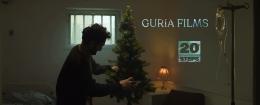 Новый фильм Резо Гигинеишвили «Лирика» появится в кино в начале января