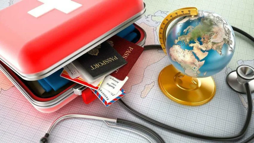 Обязательное страхование для иностранных граждан в Грузии не будет откладываться и вступает в силу с 1 января 2026 года