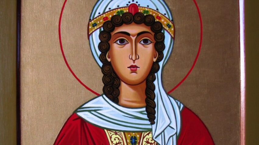 Грузия 17 декабря празднует День Святой Варвары — Барбароба