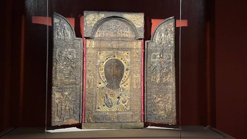 Georgian National Museum повысил стоимость входного билета и расширил экспозицию