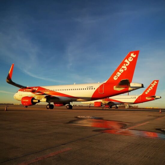 Из Тбилиси в Европу от 37 евро