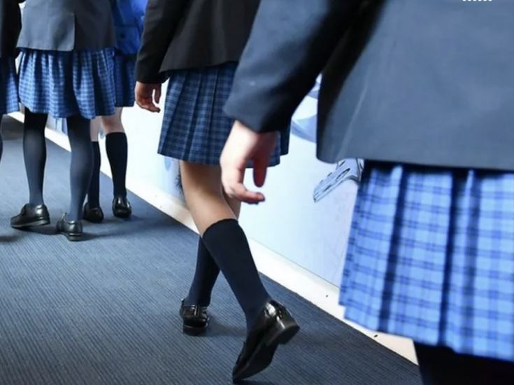 Реформа образования в Грузии продолжается, глава профильного ведомства представил новые изменения