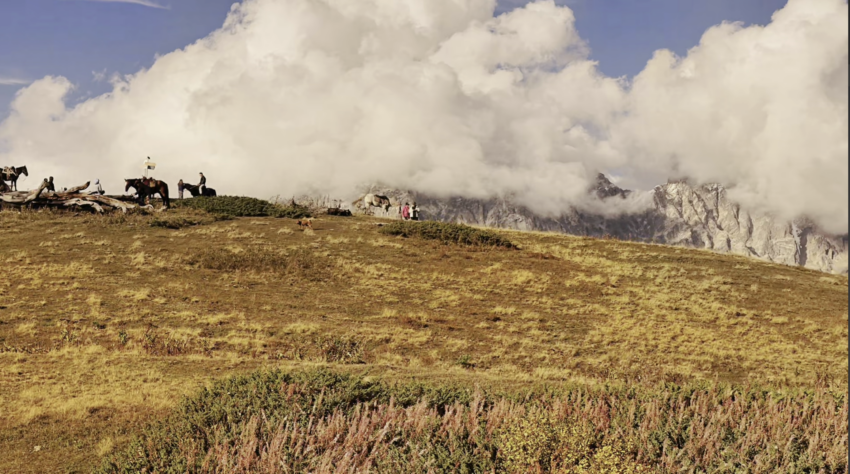 Сванский язык: зачастую он понятен грузинам меньше, чем английский