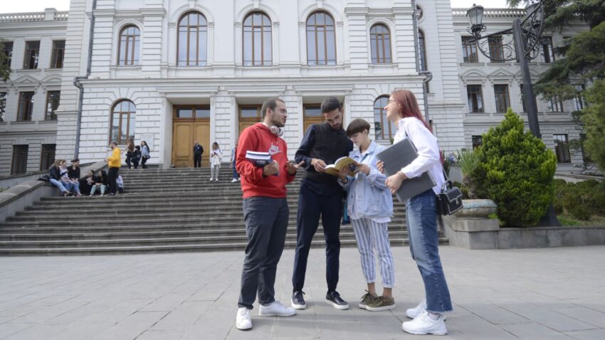 Уточнения и разъяснения масштабной реформы образования в Грузии