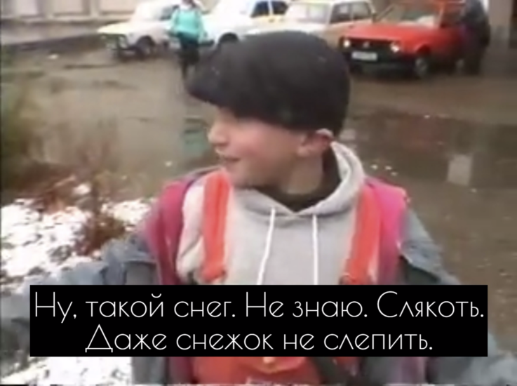 Эдуард Шеварднадзе, «ты мне веришь?» и детская погода – один из самых популярных грузинских мемов