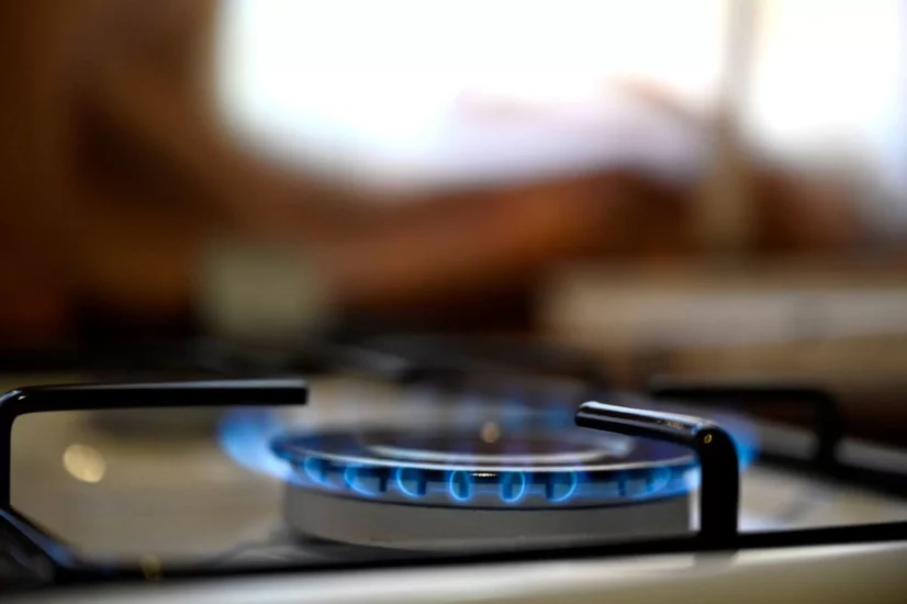 Цены на газ в Грузии пока не выросли, но потребители говорят, что получили счета с суммой больше обычной