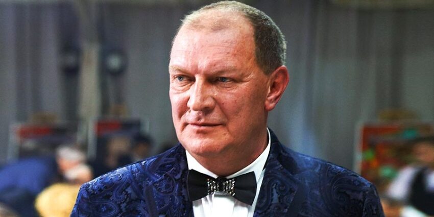 На 69 году жизни скончался Николай Свентицкий – директор Тбилисского государственного академического драматического театра имени А.С. Грибоедова