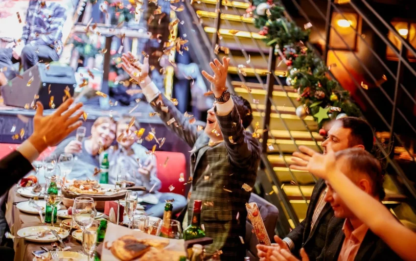 Куда пойти и чем заняться на этих выходных в Грузии