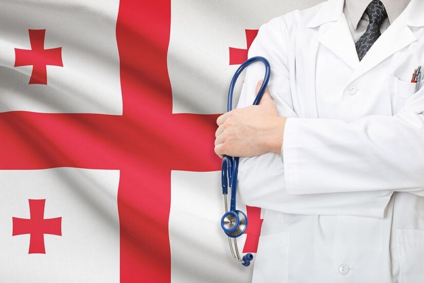 Граждан Грузии, которые непрерывно находятся за пределами страны более шести месяцев, с 1 июня 2026 года будут автоматически исключать из государственной программы всеобщего здравоохранения