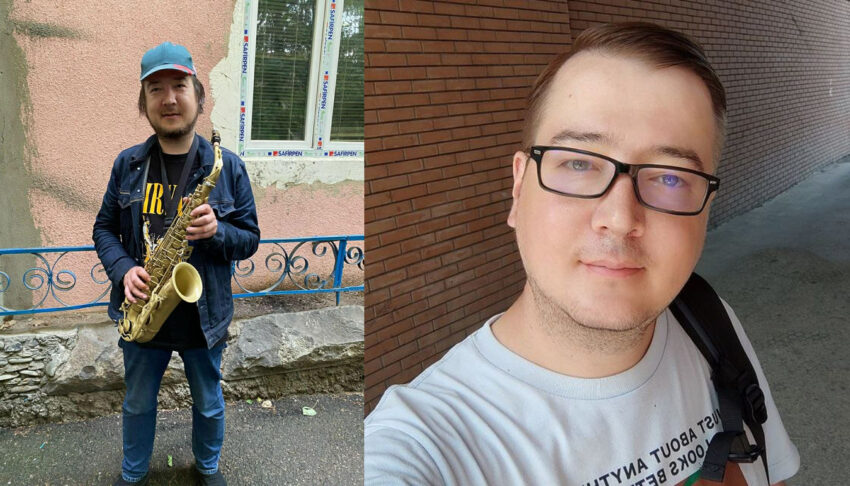 Пропал человек, Александр Коровников. 40 лет. : не выходит на связь с 1 января 2026 года