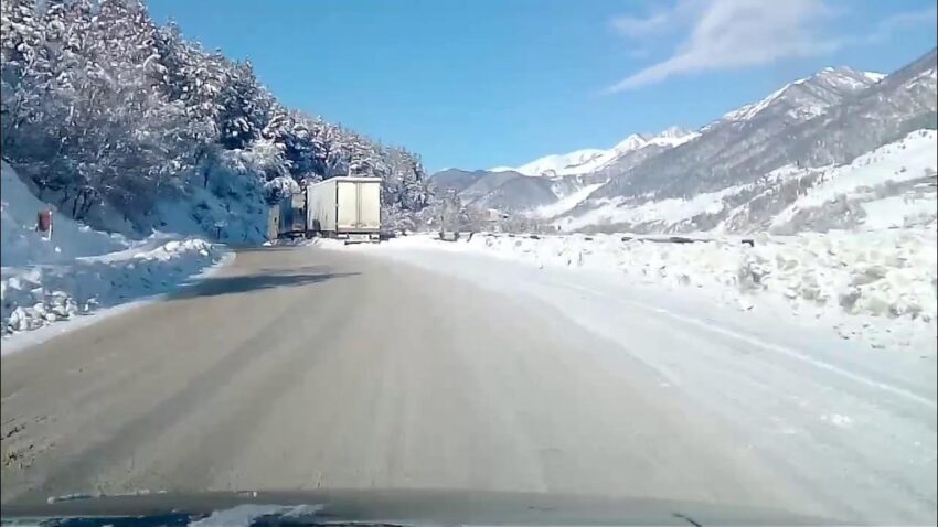 Въезд в Грузию для иностранцев у которых действует ВНЖ, может считаться началом отсчёта безвизового режима, даже в случае утраты статуса