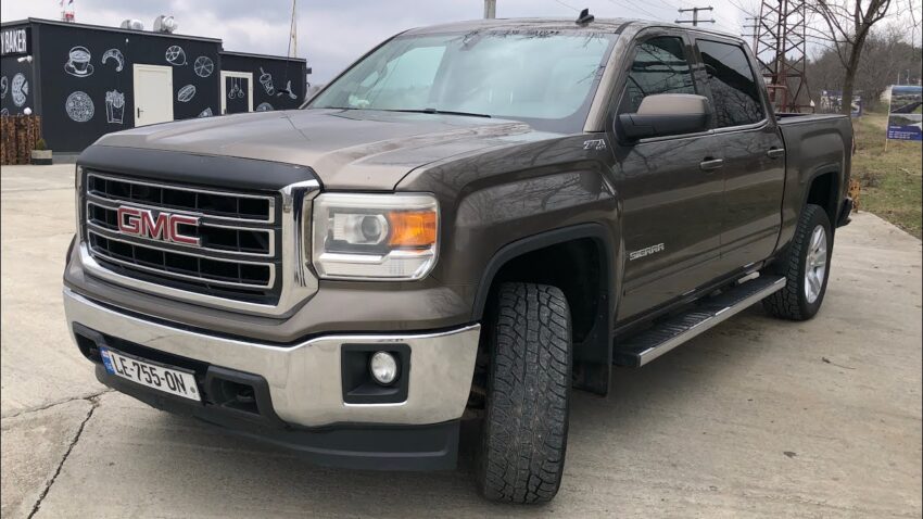 Подорожают ли в Грузии автомобили: президент США Дональд Трамп заявил о введении 25-процентных пошлин в отношении стран, ведущих бизнес с Ираном