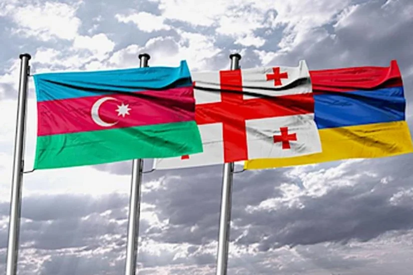 Грузия будет готовить совместные таможенные пункты с Азербайджаном и Арменией