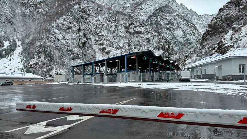 Апдейт ситуации со страховками для иностранных граждан при въезде в Грузию