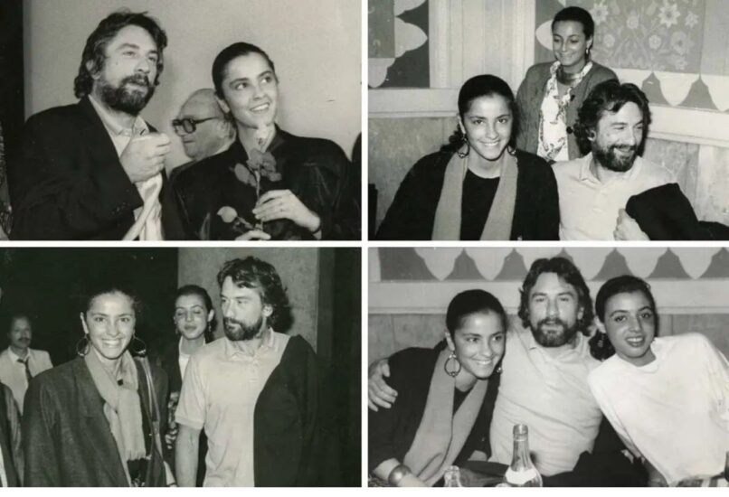 Грузинский национальный балет имени Сухишвили с триумфом и аншлагом выступил в Нью-Йорке на площадке «Carnegie Hall»