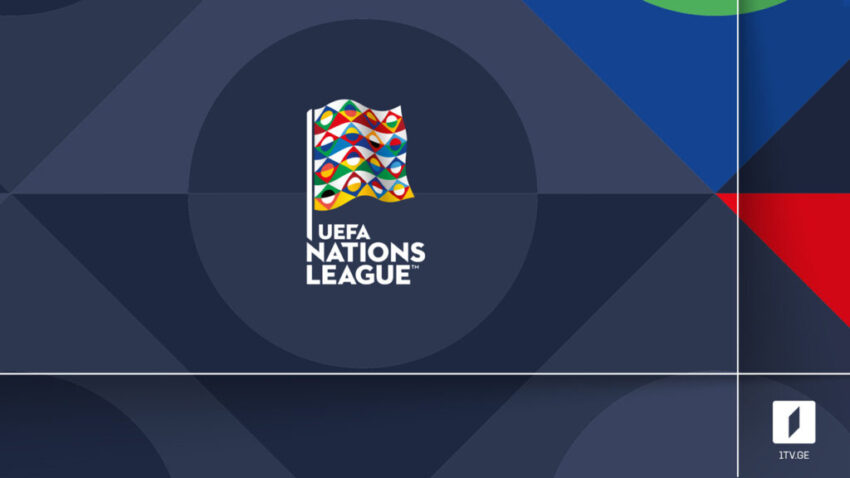 Жеребьевка “Лиги Наций 2026” по футболу