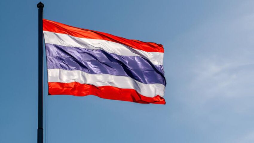 Консульство Таиланда появится в Тбилиси