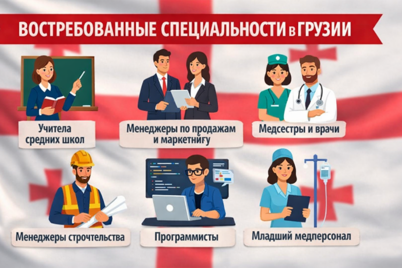 Премьер-министр Кобахидзе огласил список востребованных специальностей для Грузии