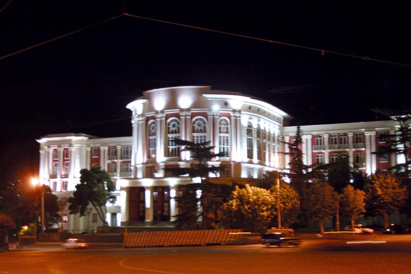 Государственные высшие учебные заведения Грузии выделят 115 мест для абитуриентов, поступающих на русскоязычные программы