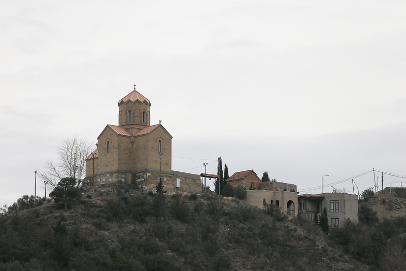 Погодные «качели» продолжаются в Грузии: три дня холода и потом резкое потепление