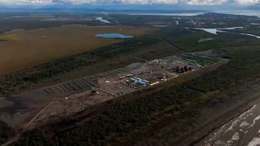 Новый грузинский порт-нефтезавод «Кулеви» может попасть под европейские санкции