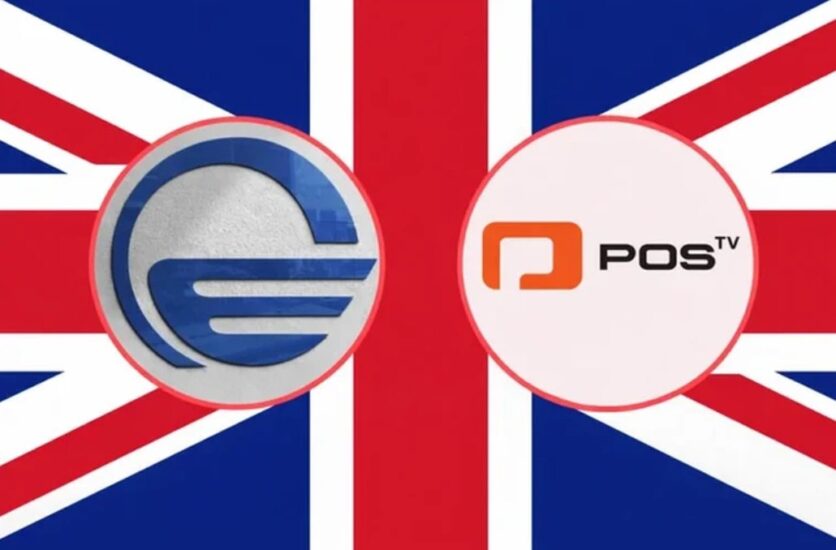 Великобритания приняла крупнейший пакет санкций против России, при этом, в него попали два крупных грузинских СМИ