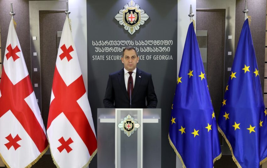 Криминальная хроника Грузии: главное за неделю