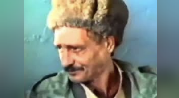  Грузин, преподававший мегрельский вместо английского языка на Дальнем Востоке