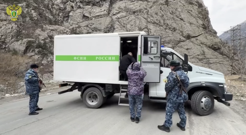 Ситуация с депортациями россиян из Грузии: частные случаи и никакой системной предвзятости