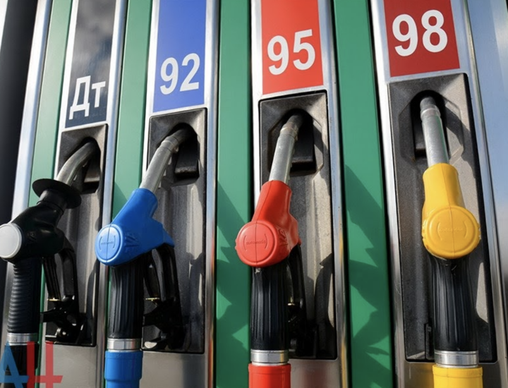 В Грузии продолжает дорожать бензин и дизельное топливо