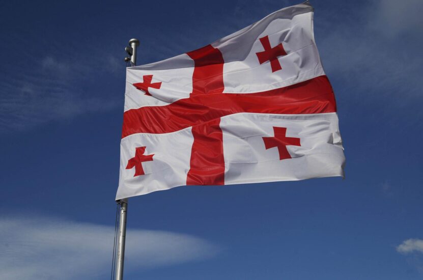 Разрешение на работу для иностранных граждан в Грузии — апдейт ситуации