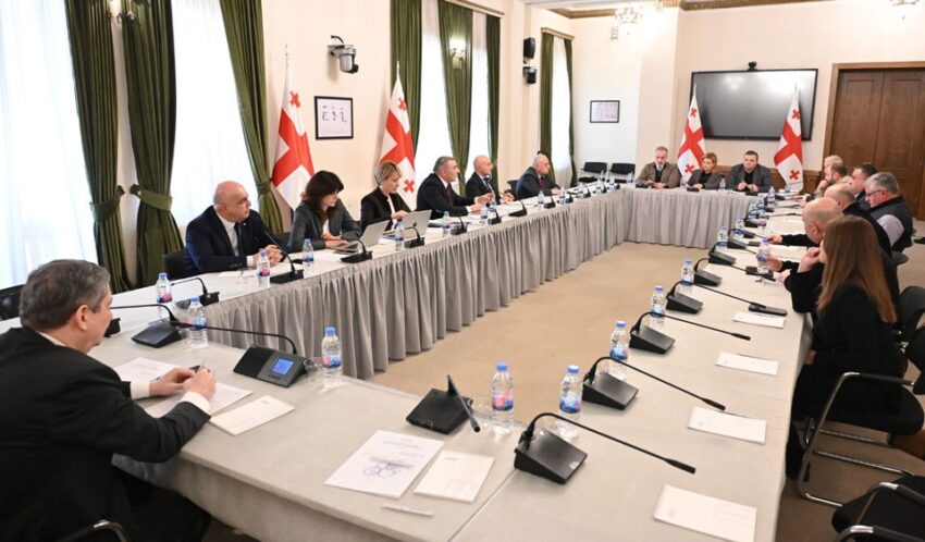 Снижение цен на продукты — возможно или нет? Главное с заседания парламентской комиссии