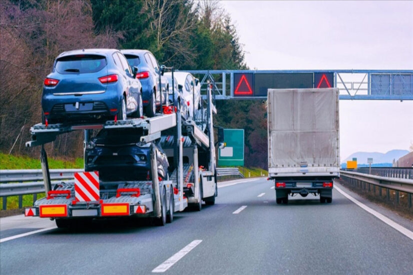 Правительство Грузии отменило запрет на ввоз в страну машин старше 6 лет