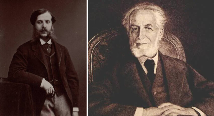  Банкиры Ротшильды – что они делали в Грузии