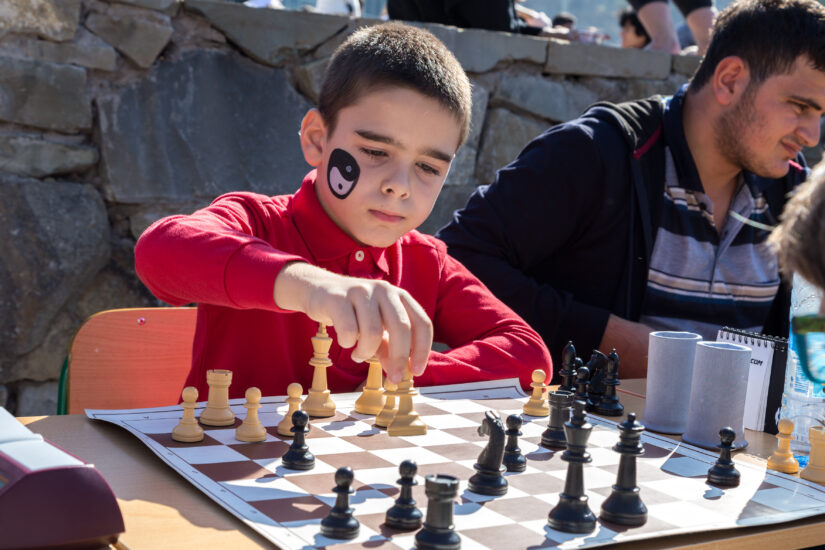 Весенние каникулы в государственных школах Грузии продлятся до 14 марта