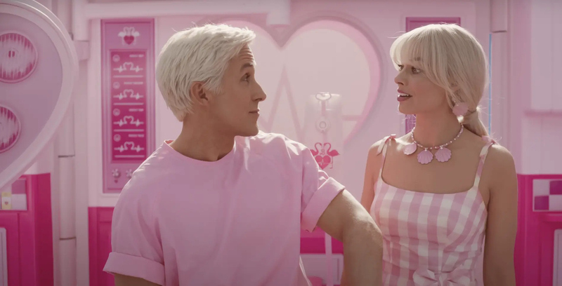 Ретроспектива «Барби», «Напоминание о нём», новый фильм с Джеки Чаном и «Наследник» — что смотреть в кинотеатрах на этой неделе