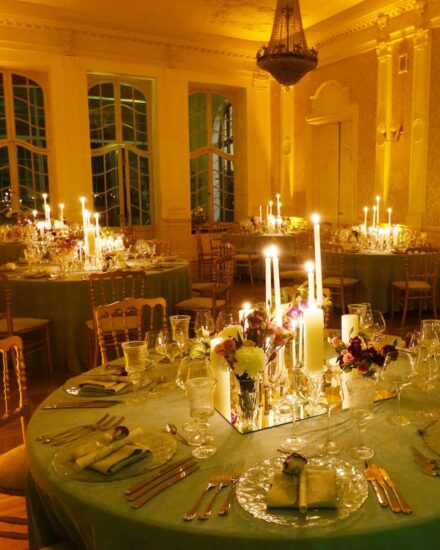 От грузинской классики до её современного прочтения и вариантов с европейской кухней — рестораны для особых поводов в Тбилиси