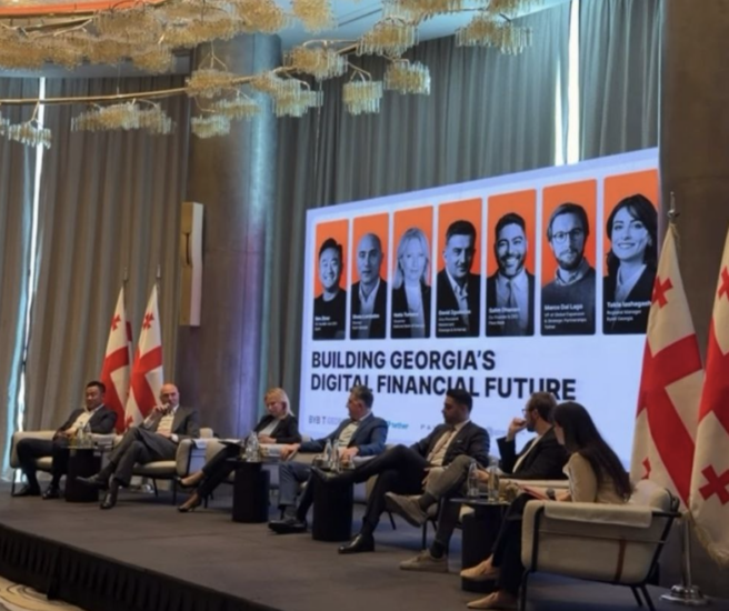 Соучредитель и генеральный директор платформы «Bybit» Бен Чжоу заявил, что Грузия является важным региональным центром для криптовалютной биржи