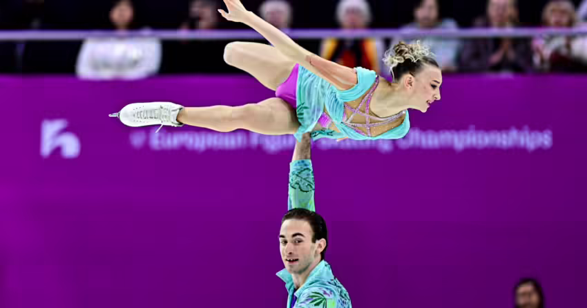 Правительство и Президент Грузии наградили орденами Чести представлявших страну на зимних Олимпийских играх