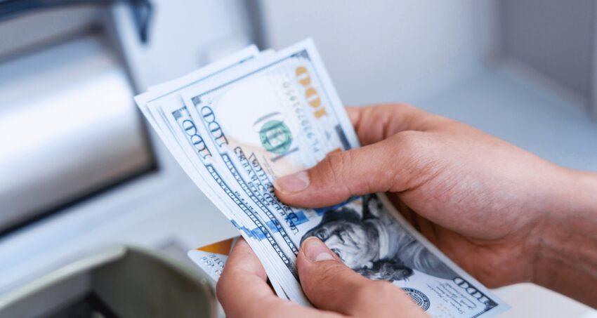 Статистика денежных переводов в Грузии